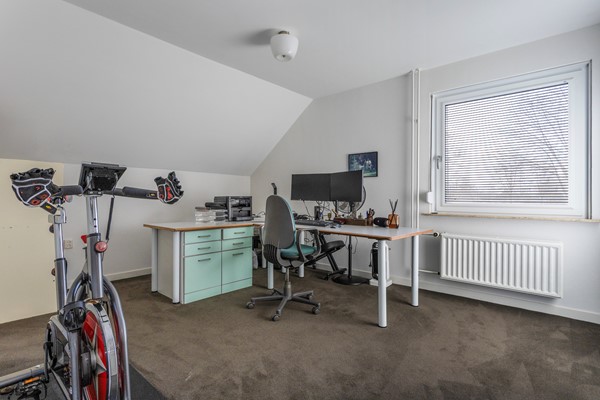 Foto - Te koop: Woldreef 32, 5345 XW Oss